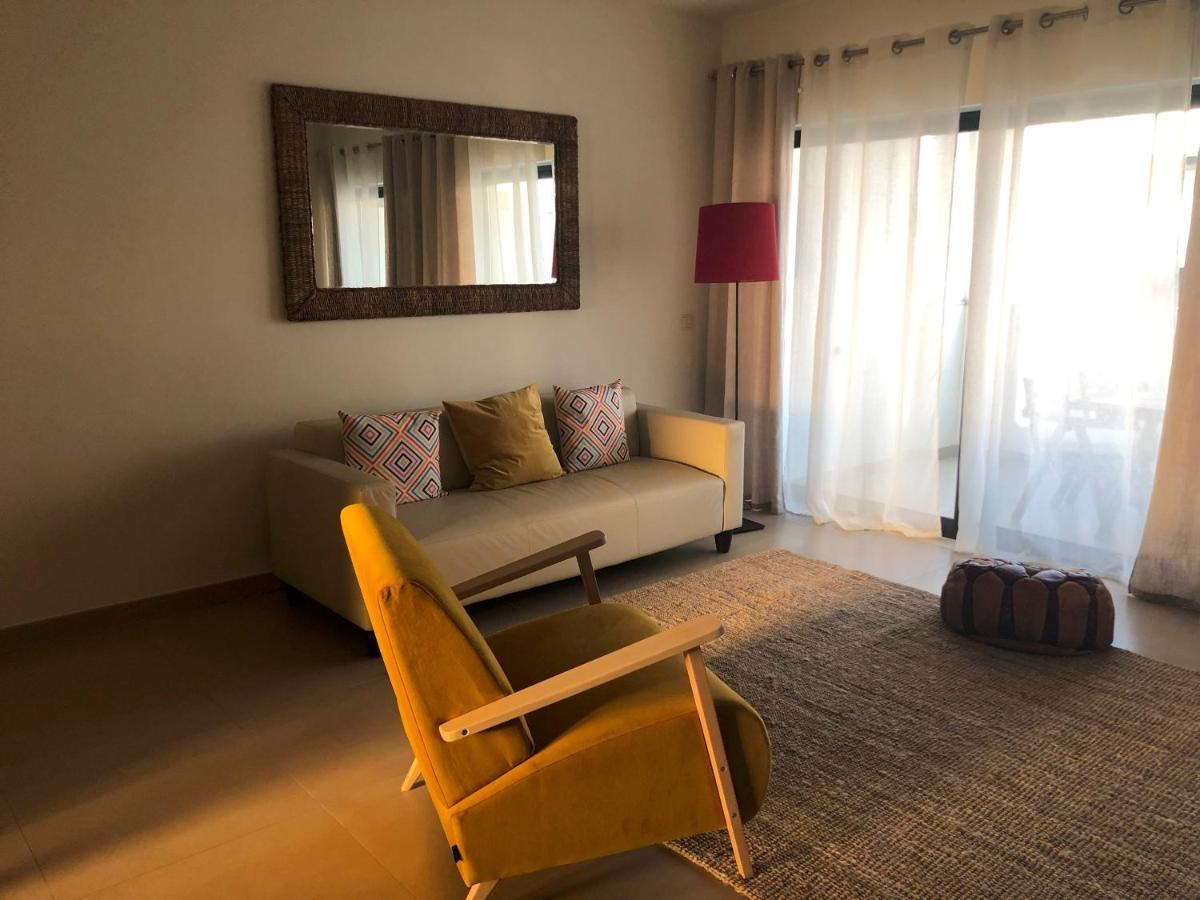 Ancora Boutique Apartments - City Center ลากอส ภายนอก รูปภาพ