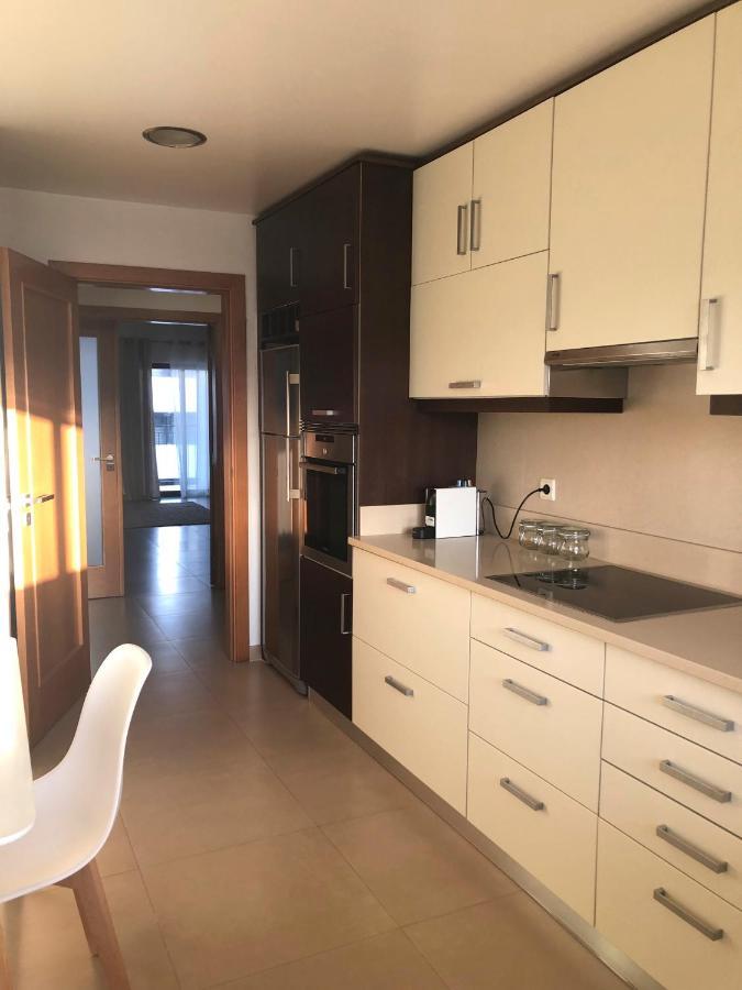Ancora Boutique Apartments - City Center ลากอส ภายนอก รูปภาพ