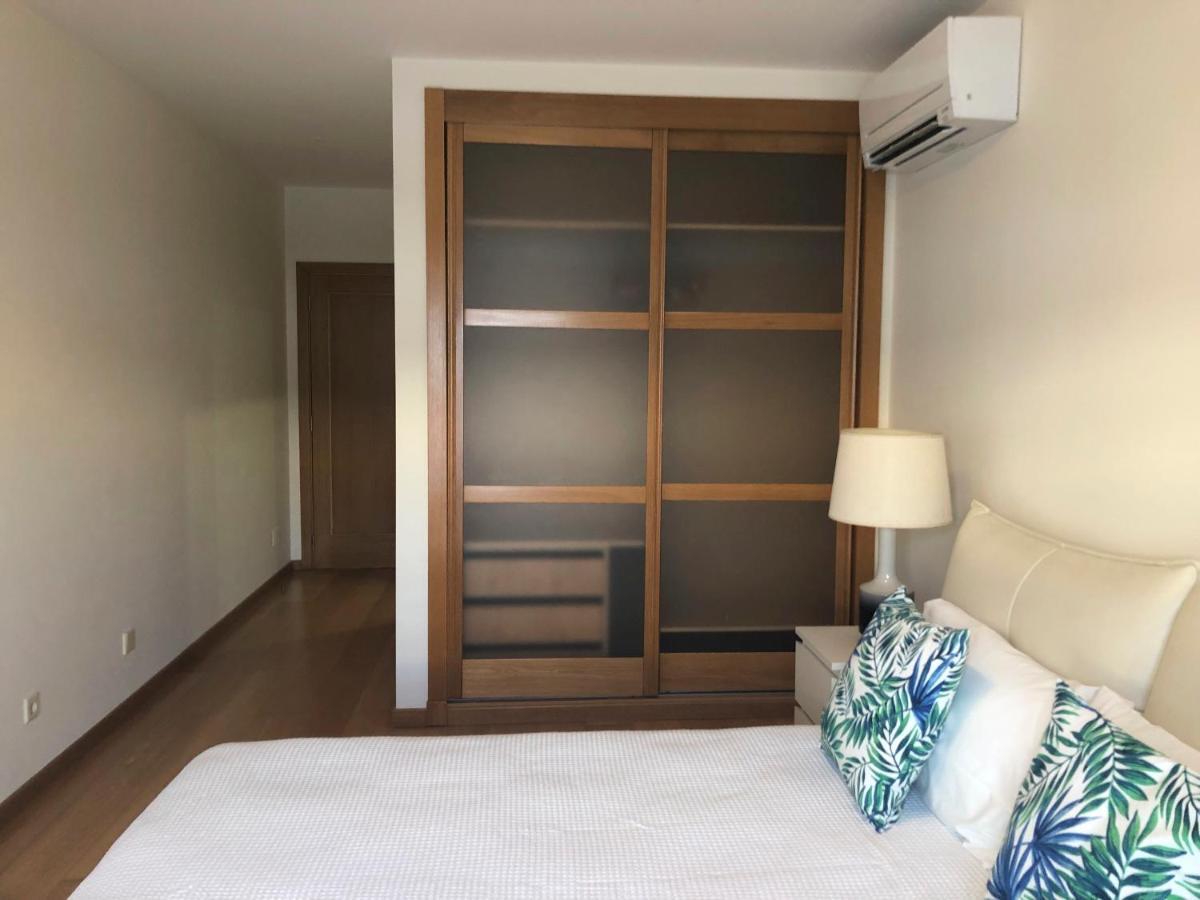 Ancora Boutique Apartments - City Center ลากอส ภายนอก รูปภาพ