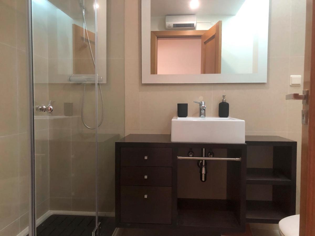 Ancora Boutique Apartments - City Center ลากอส ภายนอก รูปภาพ