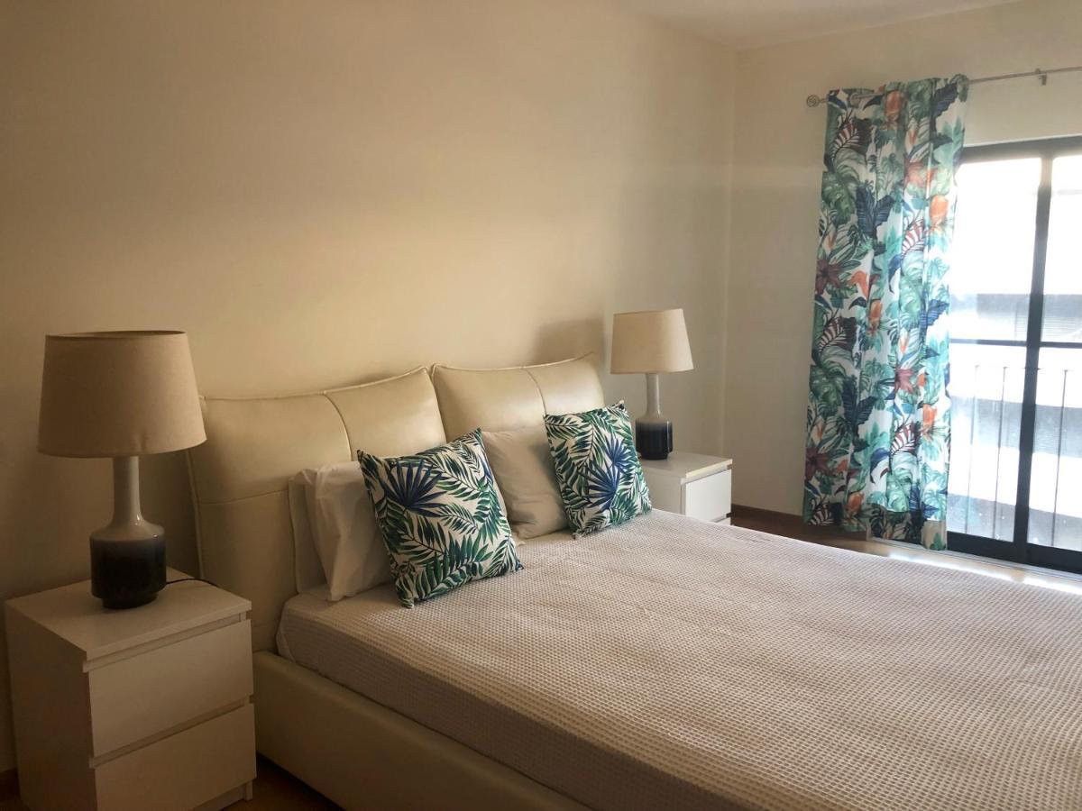 Ancora Boutique Apartments - City Center ลากอส ภายนอก รูปภาพ